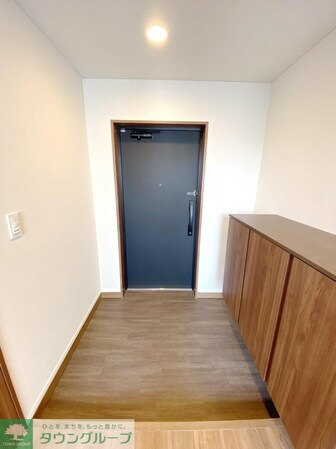 TKB高尾稲荷の物件内観写真